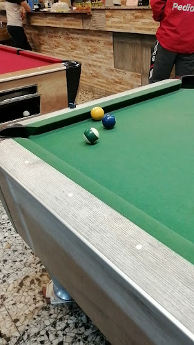 Bar Ibérico - Montevideo