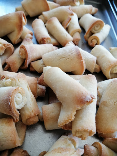 Un Lugar Sin Gluten - Montevideo