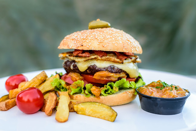 Anibal Falco y, 27001 La Paloma, Departamento de Rocha