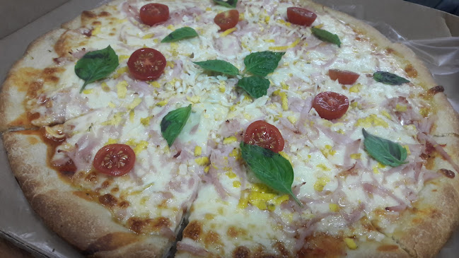 C.H delivery - Canelones