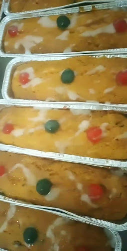 Panaderia mis delicias