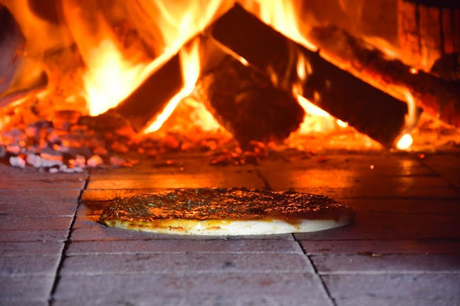 Pizzería Braga 2 (Pérez Castellano)