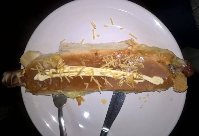 Comentarii opinii despre Rey Del Pollo