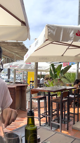 Opinii despre Chivipizza Puerto de Punta del Este în Punta del Este - Gastronomía y hostelería