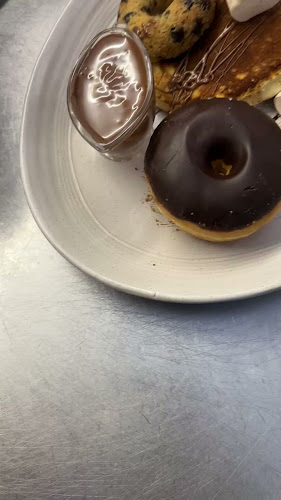 Comentarii opinii despre DONUT CITY Punta del Este - Café / Restaurante