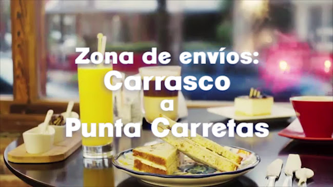 Opinii despre Heladería Del Abuelo în Montevideo - Gastronomía y hostelería