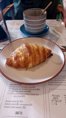 Opinii despre Del Sur Bakery în Montevideo - Gastronomía y hostelería
