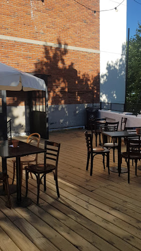 Opinii despre Casa Pastora în Montevideo - Gastronomía y hostelería