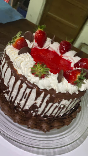 Comentarii opinii despre Bizcocheria J&C