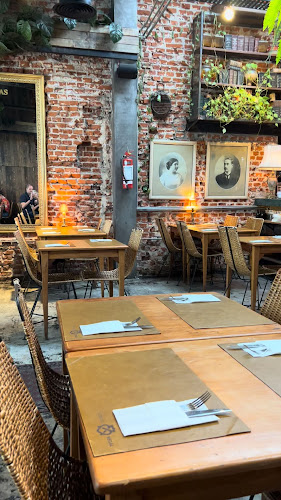 Opinii despre Los Leños în Montevideo - Gastronomía y hostelería