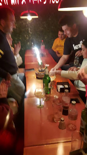 Opinii despre PIZZAPI în Montevideo - Gastronomía y hostelería