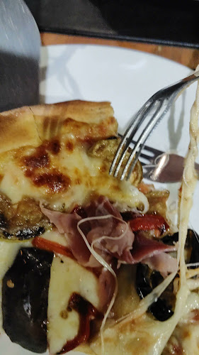 La Redonda | Pizza & Restó - Montevideo