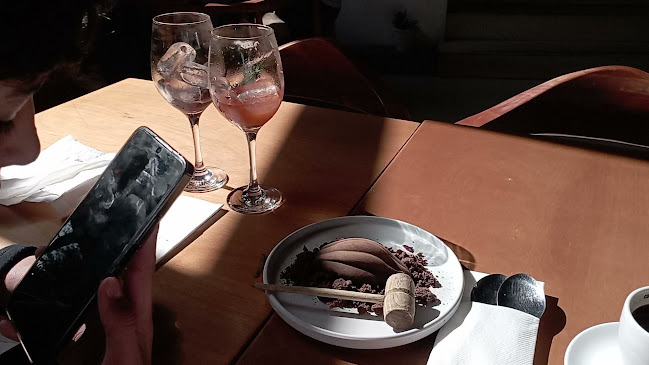 Opinii despre Umami Sushi în Montevideo - Gastronomía y hostelería