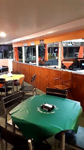 Opinii despre Parador Don Miguel în Minas - Gastronomía y hostelería