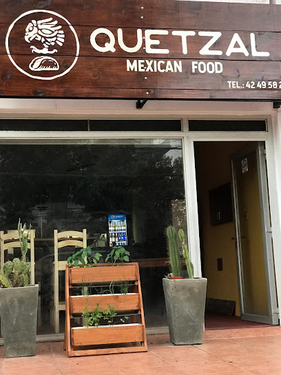 Quetzal