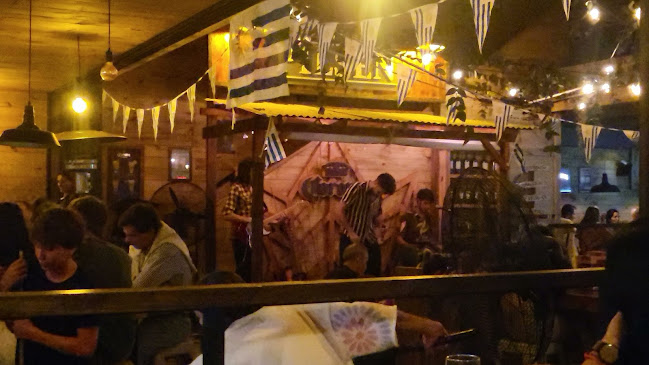 Opinii despre Fish And Chips în Punta del Este - Gastronomía y hostelería