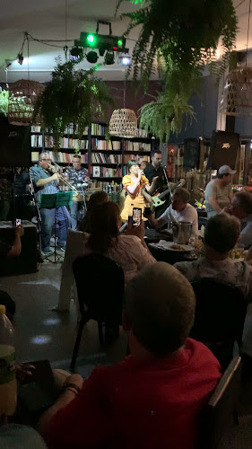 Opinii despre El Club Pinamar în Pinamar - Gastronomía y hostelería