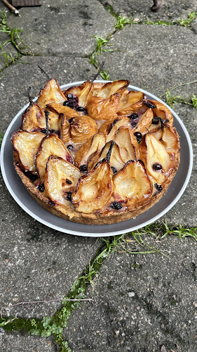 Sucré Salé - Montevideo