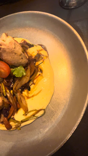 Opinii despre Rústica în Ciudad de la Costa - Gastronomía y hostelería