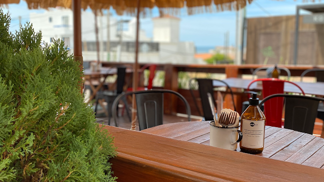 Opinii despre Chill Out La Barra în La Barra - Gastronomía y hostelería