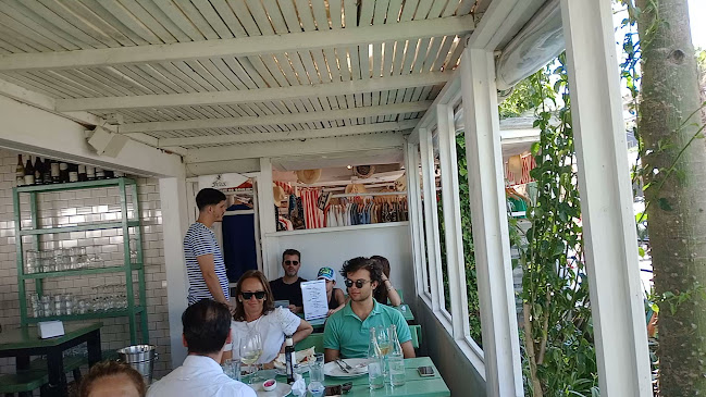 Opinii despre Fish Market în Manantiales - Gastronomía y hostelería