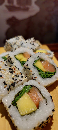 Comentarii opinii despre Maki Sushi Bar