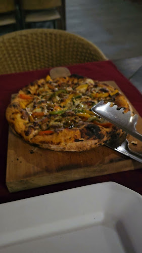 Opinii despre Gardel Restaurante e Parrillada în Rivera - Gastronomía y hostelería