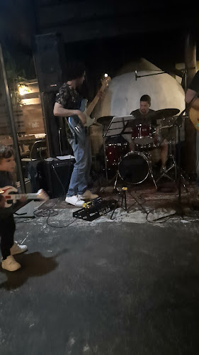 Av. Giannattasio, 15000 Ciudad de la Costa, Departamento de Canelones