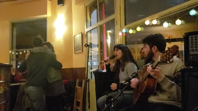 Opinii despre Bar Clavel în Montevideo - Gastronomía y hostelería