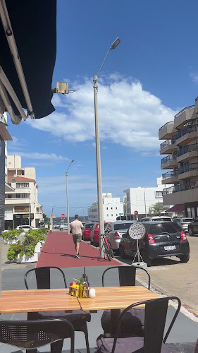 Rustic resto bar - Punta del Este