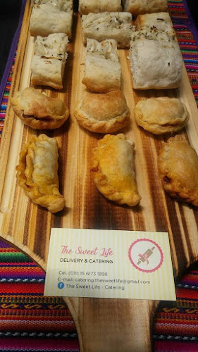 Opinii despre TSL catering în Carmelo - Gastronomía y hostelería