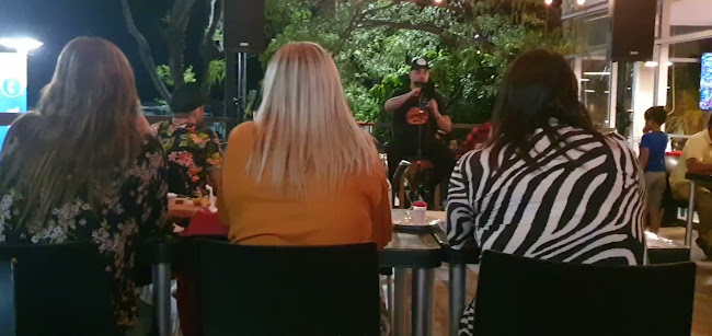 Opinii despre Trouville Salto Centro în Salto - Gastronomía y hostelería