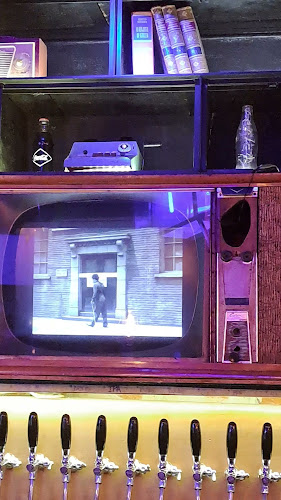 Demodé Café Bar - Montevideo