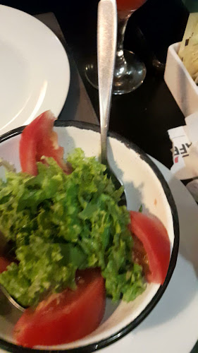 Opinii despre El tigre în Montevideo - Gastronomía y hostelería