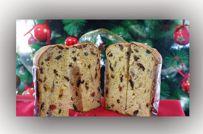 Comentarii opinii despre Panificadora y confitería Del Centro