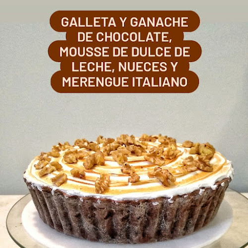 Spalvier Pastelería (Sólo por pedido)