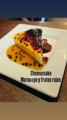 Restorán 22 Bar Atlántida