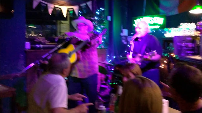 Opinii despre The Shannon în Montevideo - Gastronomía y hostelería