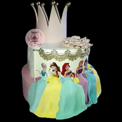 Tortas y Postres Rarito's