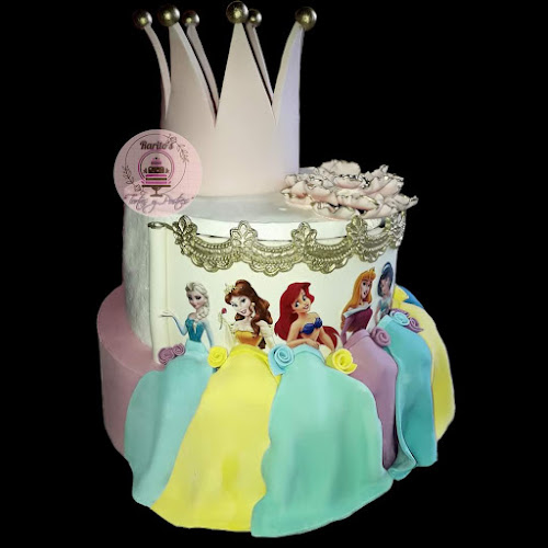 Tortas y Postres Rarito's