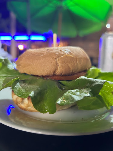 Comentarii opinii despre Restaurant This Time