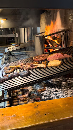 Comentarii opinii despre Lo de Beto