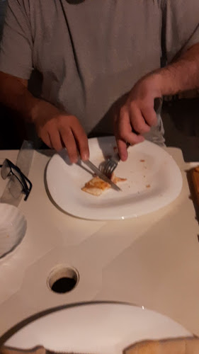 Opinii despre Tsunami pizzeria în Rocha - Gastronomía y hostelería