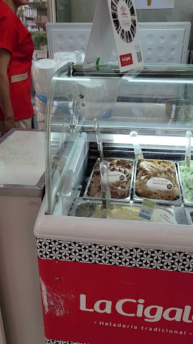 Opinii despre La Cigale în Montevideo - Gastronomía y hostelería