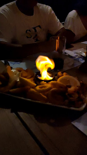 Resto Pizzería Al Timón - Fray Bentos