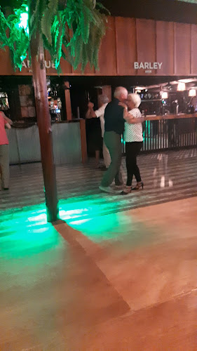 Mercado del Inmigrante | La Costa - Ciudad de la Costa