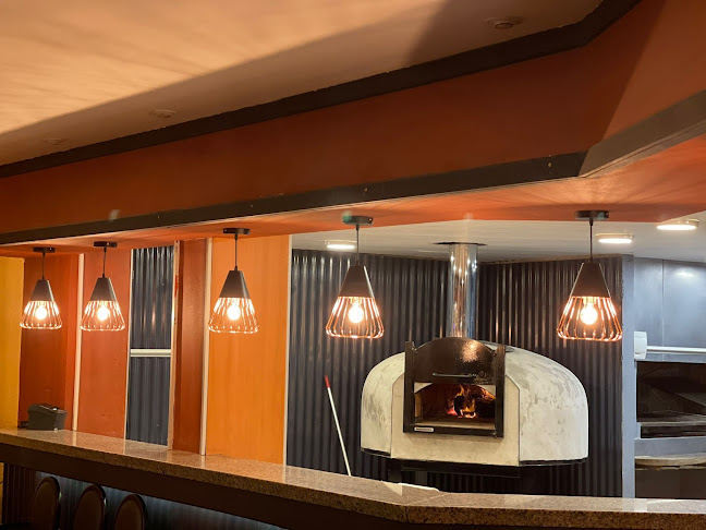 Opinii despre La Goleta în Piriápolis - Gastronomía y hostelería