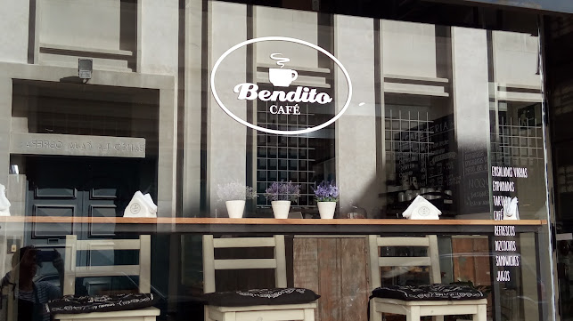 Bendito Café