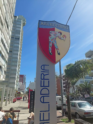 Gelateria Arlecchino - Punta del Este