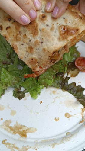 Opinii despre Johnny Day's - American Pizza & Burgers în Montevideo - Gastronomía y hostelería